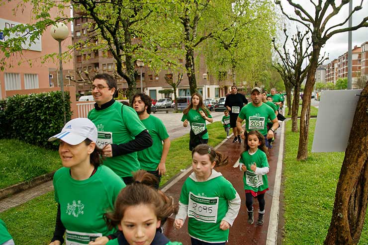 Foto 269 de las Carrera Familiar de Durango 2016