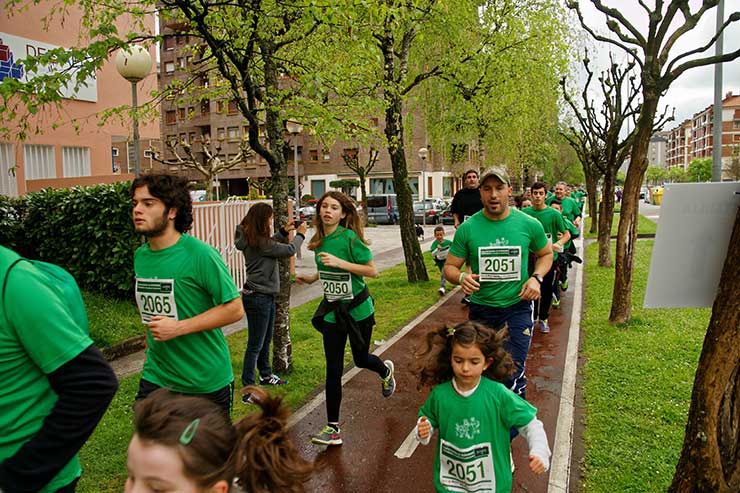 Foto 270 de las Carrera Familiar de Durango 2016