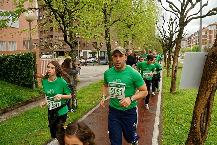 Foto 271 de las Carrera Familiar de Durango 2016