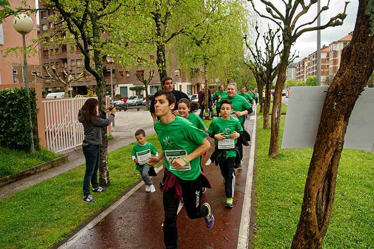 Foto 272 de las Carrera Familiar de Durango 2016