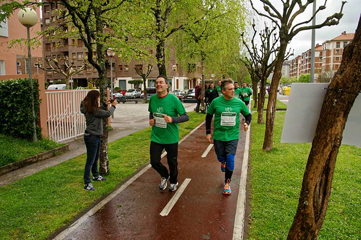 Foto 274 de las Carrera Familiar de Durango 2016