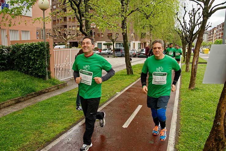 Foto 275 de las Carrera Familiar de Durango 2016