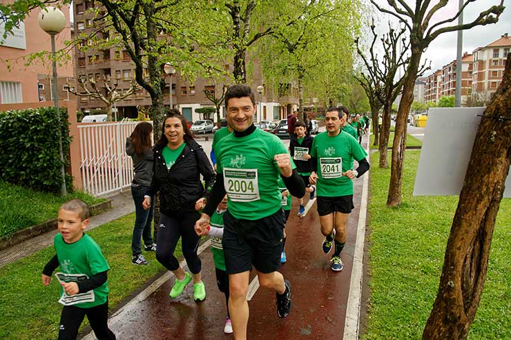 Foto 277 de las Carrera Familiar de Durango 2016