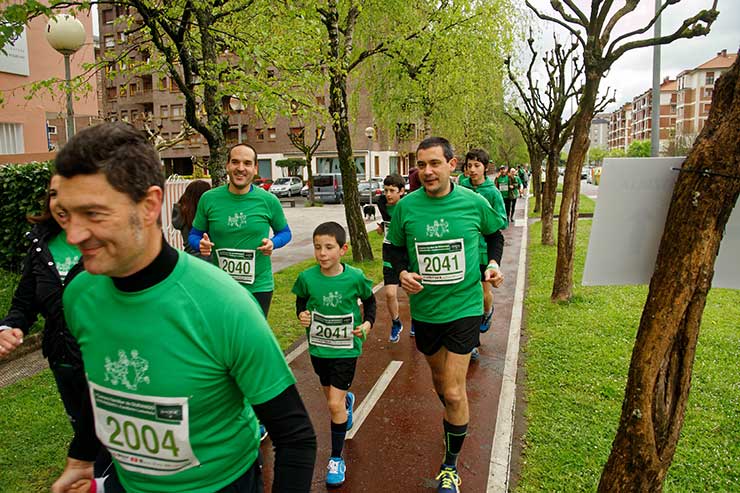 Foto 278 de las Carrera Familiar de Durango 2016
