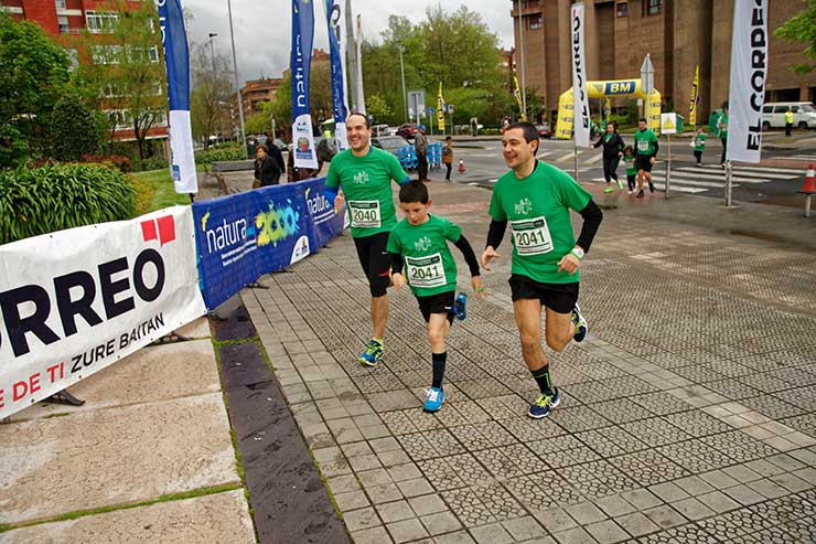 Foto 280 de las Carrera Familiar de Durango 2016
