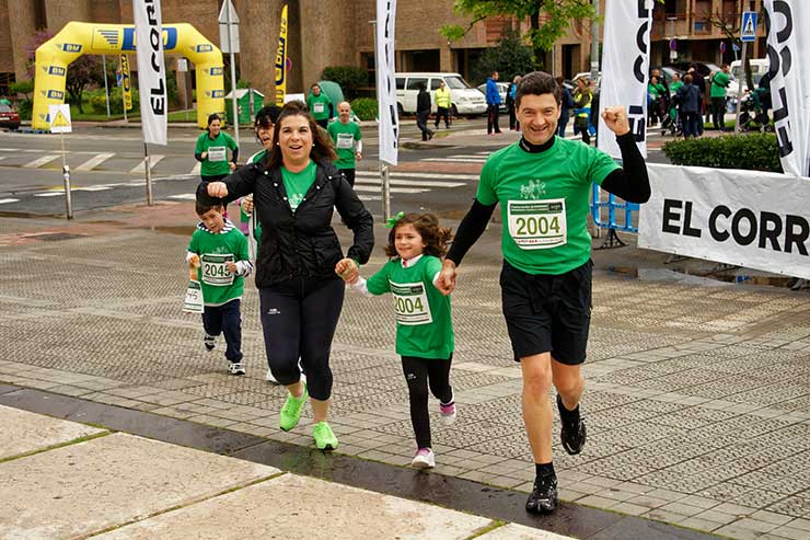 Foto 281 de las Carrera Familiar de Durango 2016
