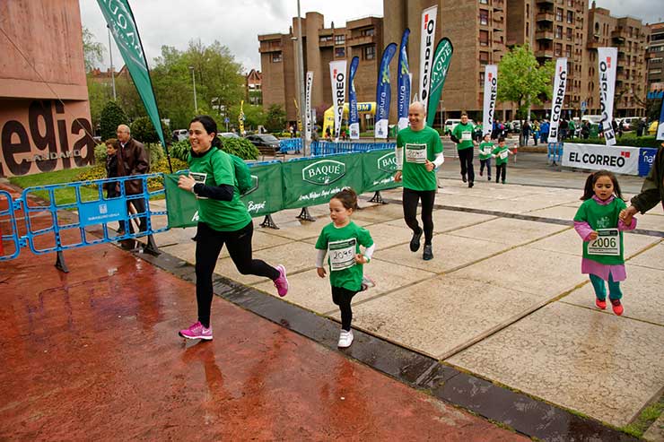 Foto 282 de las Carrera Familiar de Durango 2016