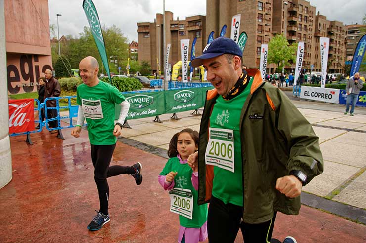 Foto 283 de las Carrera Familiar de Durango 2016