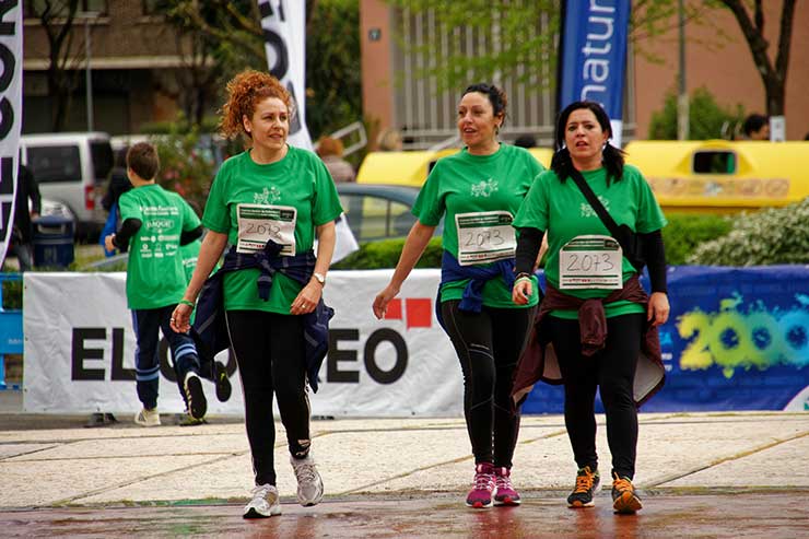 Foto 285 de las Carrera Familiar de Durango 2016