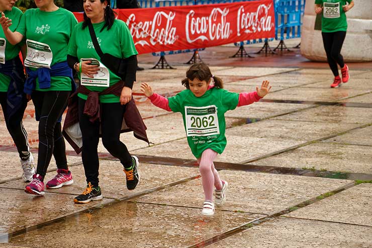 Foto 287 de las Carrera Familiar de Durango 2016