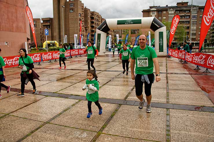 Foto 288 de las Carrera Familiar de Durango 2016