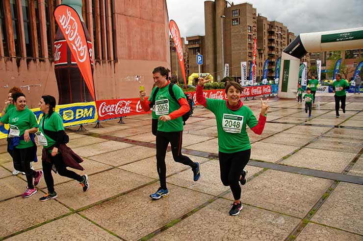 Foto 289 de las Carrera Familiar de Durango 2016