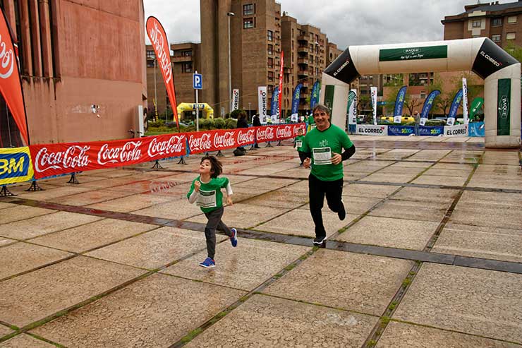 Foto 290 de las Carrera Familiar de Durango 2016