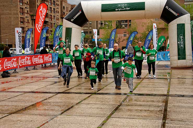 Foto 292 de las Carrera Familiar de Durango 2016