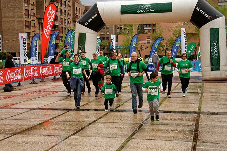 Foto 293 de las Carrera Familiar de Durango 2016