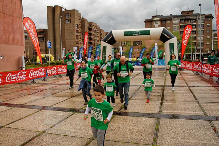 Foto 295 de las Carrera Familiar de Durango 2016