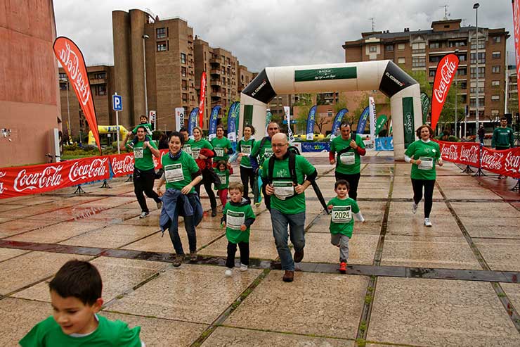 Foto 296 de las Carrera Familiar de Durango 2016