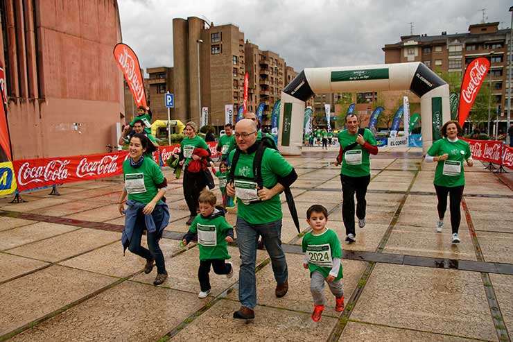 Foto 297 de las Carrera Familiar de Durango 2016