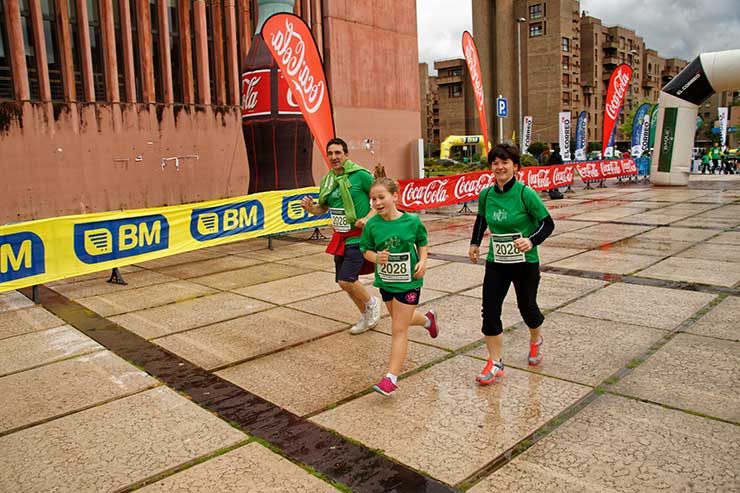 Foto 299 de las Carrera Familiar de Durango 2016