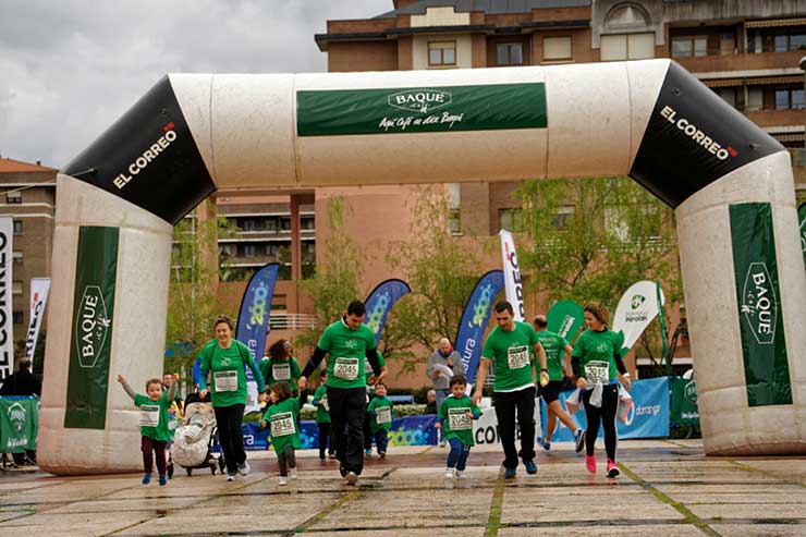 Foto 309 de las Carrera Familiar de Durango 2016