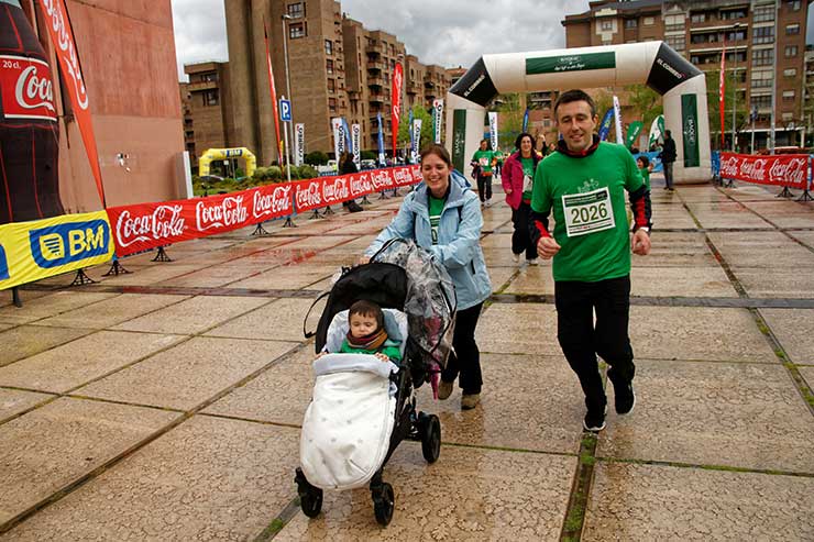 Foto 313 de las Carrera Familiar de Durango 2016