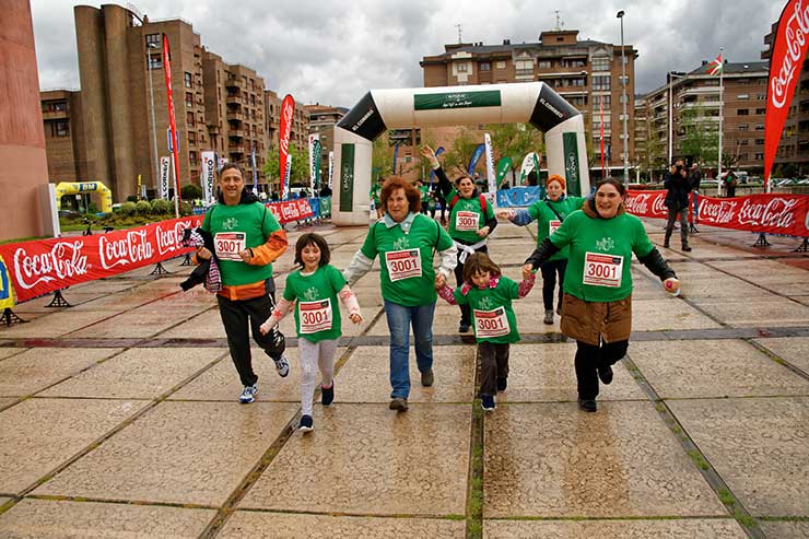 Foto 315 de las Carrera Familiar de Durango 2016