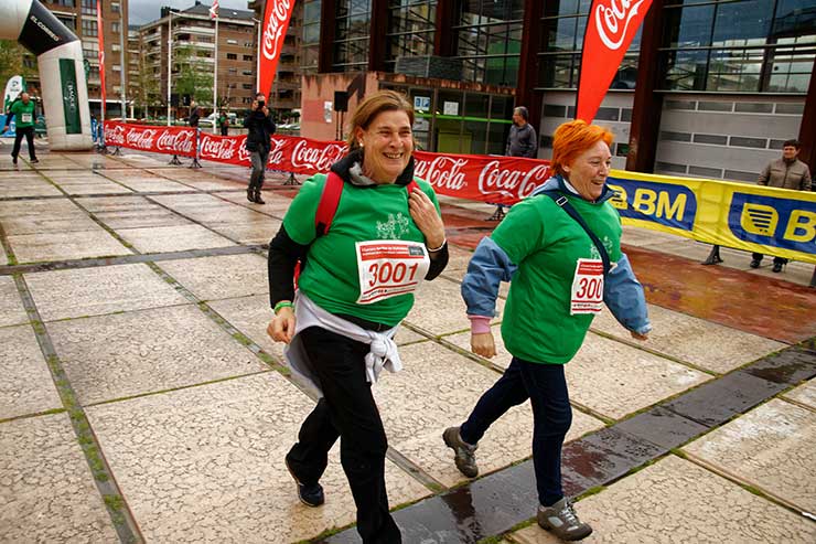 Foto 317 de las Carrera Familiar de Durango 2016