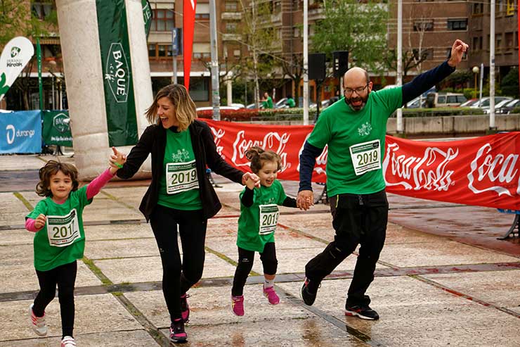 Foto 318 de las Carrera Familiar de Durango 2016