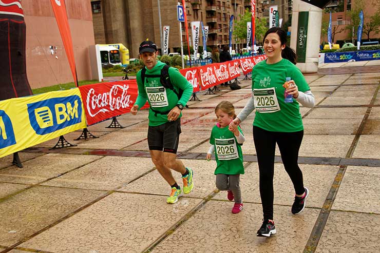 Foto 319 de las Carrera Familiar de Durango 2016