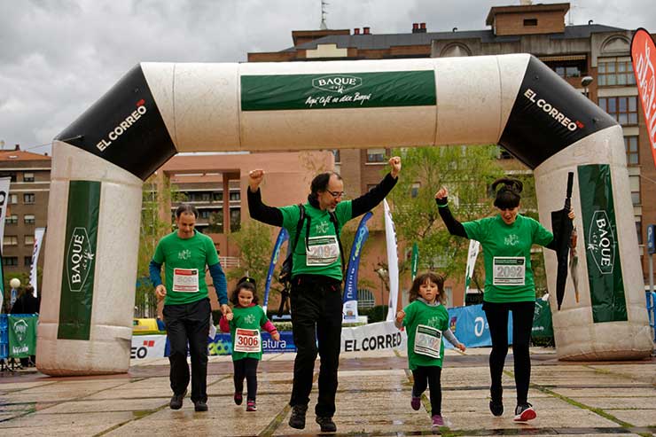 Foto 320 de las Carrera Familiar de Durango 2016