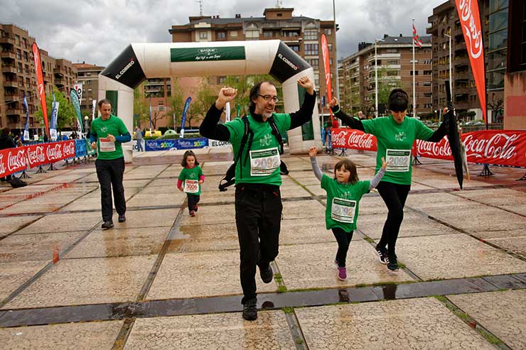 Foto 321 de las Carrera Familiar de Durango 2016