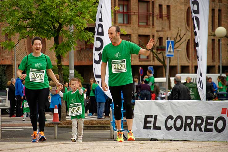 Foto 322 de las Carrera Familiar de Durango 2016