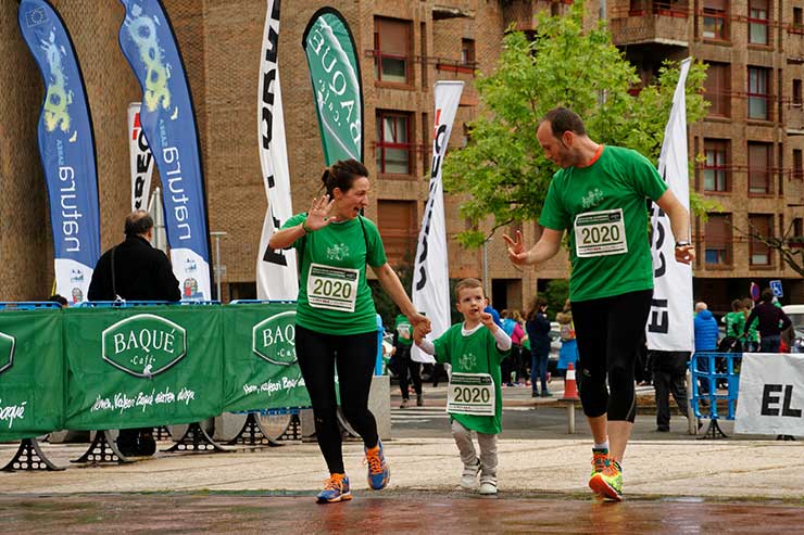 Foto 323 de las Carrera Familiar de Durango 2016