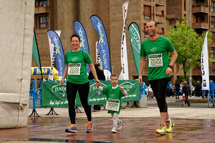 Foto 324 de las Carrera Familiar de Durango 2016