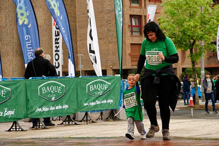 Foto 325 de las Carrera Familiar de Durango 2016