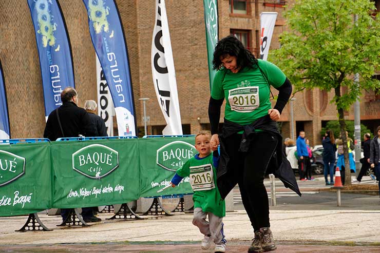 Foto 326 de las Carrera Familiar de Durango 2016