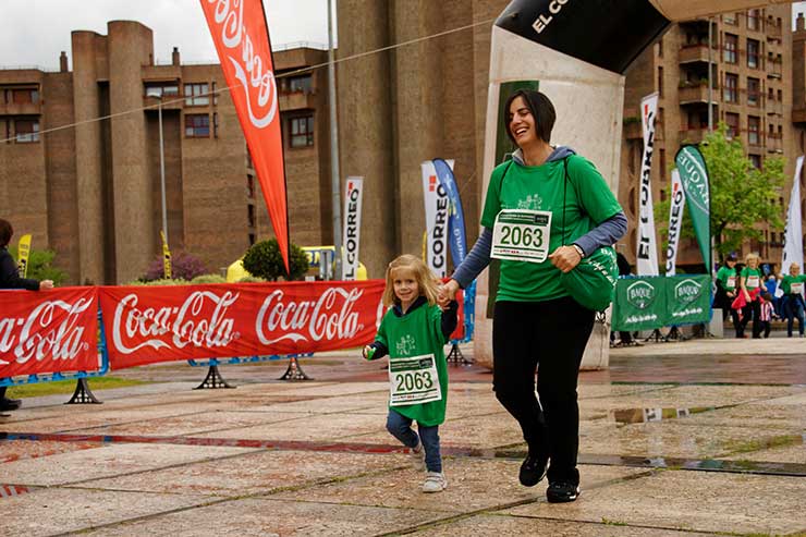 Foto 327 de las Carrera Familiar de Durango 2016