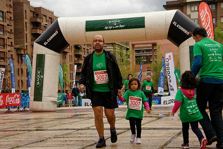Foto 330 de las Carrera Familiar de Durango 2016