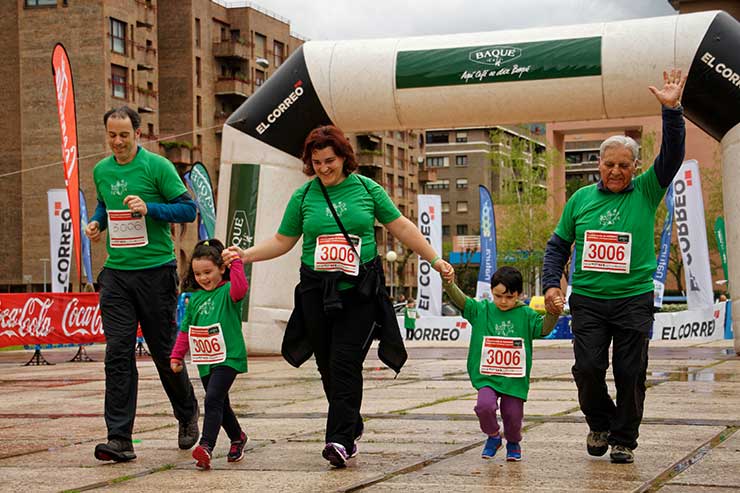 Foto 331 de las Carrera Familiar de Durango 2016