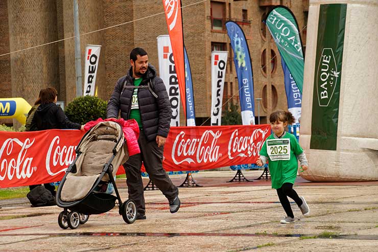 Foto 332 de las Carrera Familiar de Durango 2016