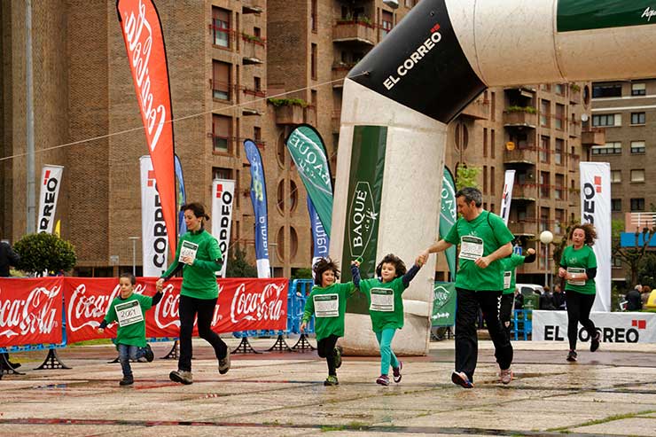 Foto 333 de las Carrera Familiar de Durango 2016