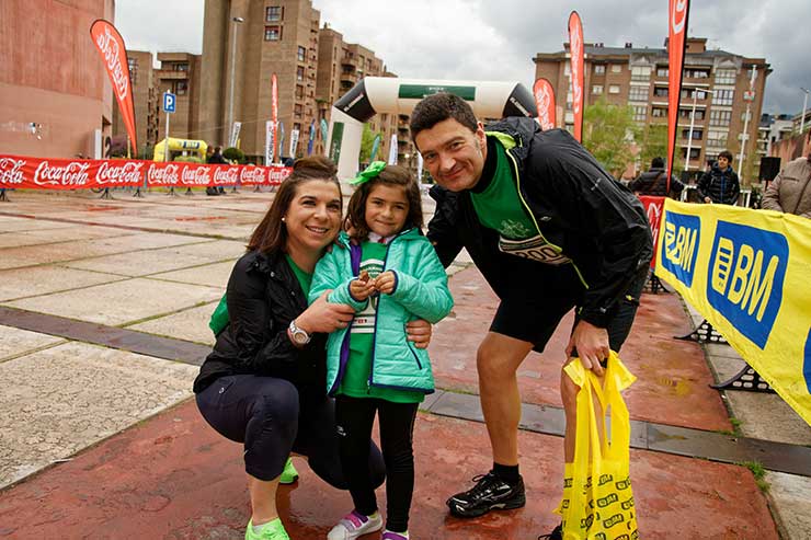 Foto 335 de las Carrera Familiar de Durango 2016