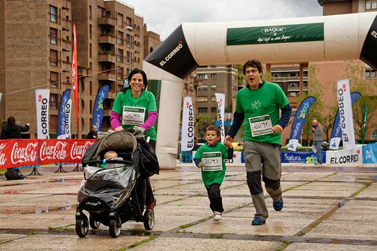 Foto 337 de las Carrera Familiar de Durango 2016