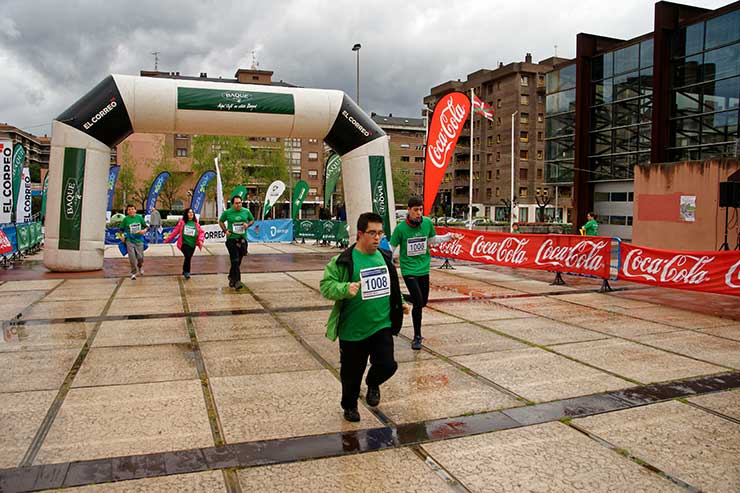 Foto 338 de las Carrera Familiar de Durango 2016
