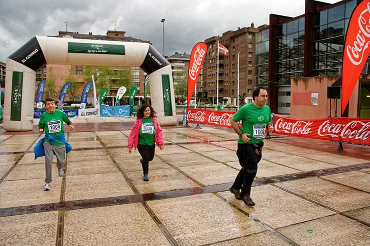 Foto 339 de las Carrera Familiar de Durango 2016