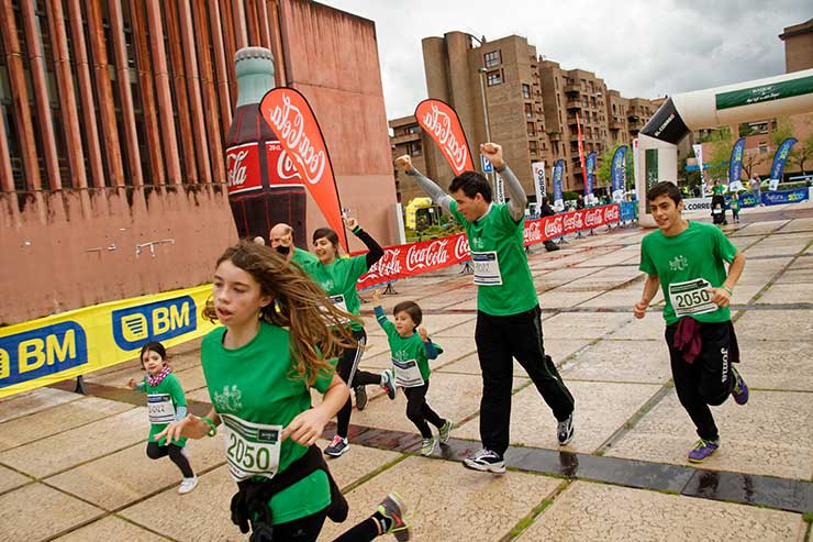 Foto 343 de las Carrera Familiar de Durango 2016