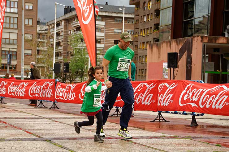 Foto 346 de las Carrera Familiar de Durango 2016