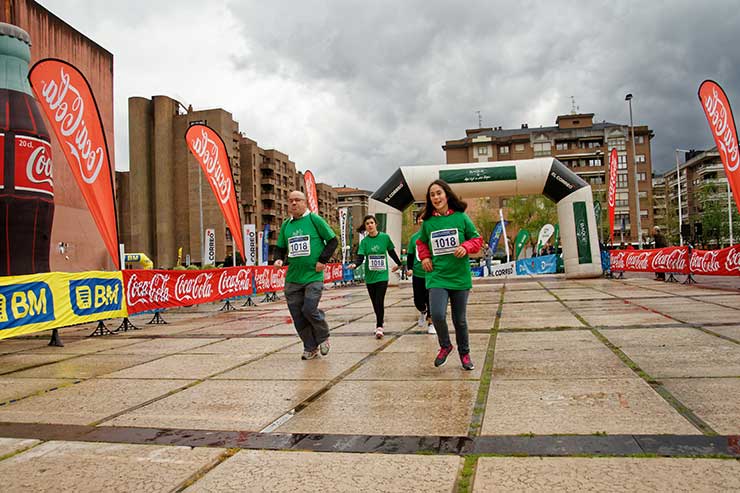 Foto 347 de las Carrera Familiar de Durango 2016
