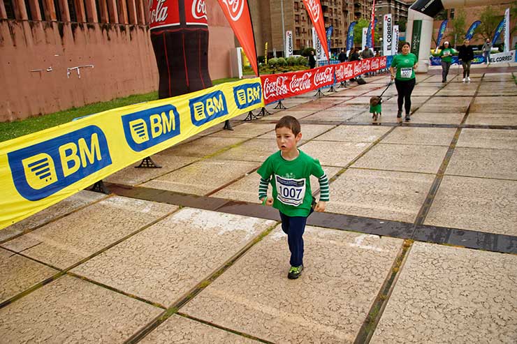 Foto 350 de las Carrera Familiar de Durango 2016