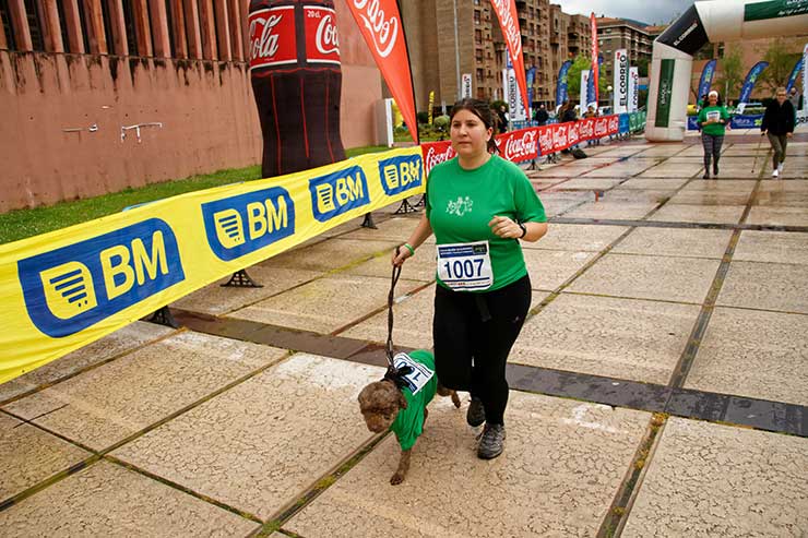 Foto 351 de las Carrera Familiar de Durango 2016